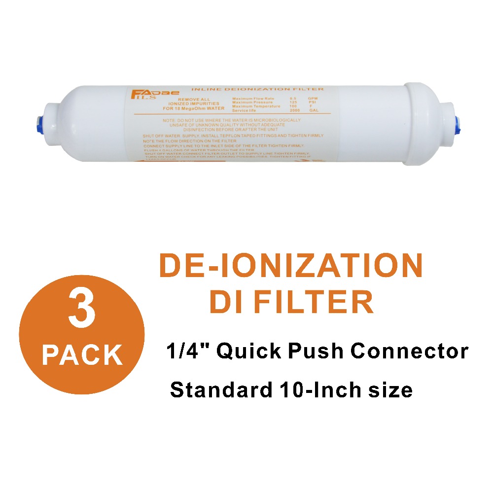 Basin Mixer Cartridge - Reverse Osmosis System RO Replacement 2