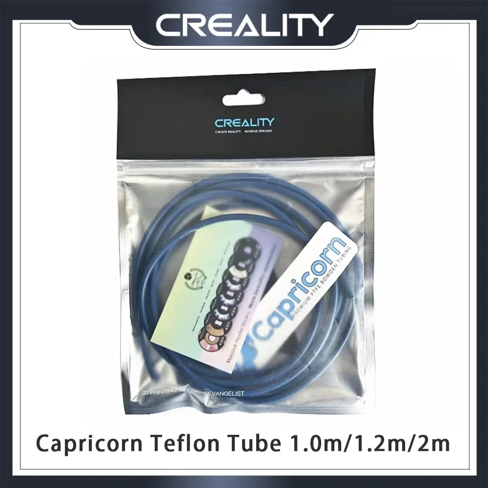 CREALITY for Capricorn Bowden  - Ptfe Tape Thread recension och pris