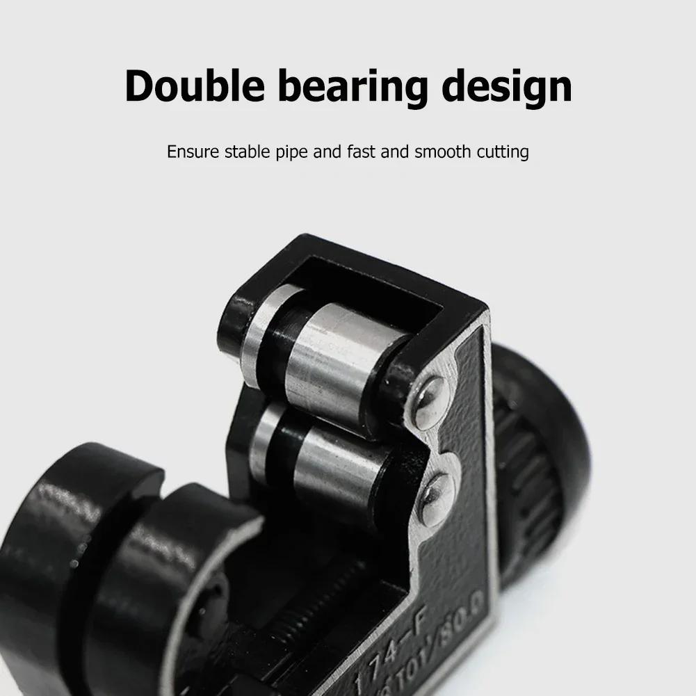 STONEGO Micro Manual Copper Tu - Pipe Cutter Ratchet recension och pris