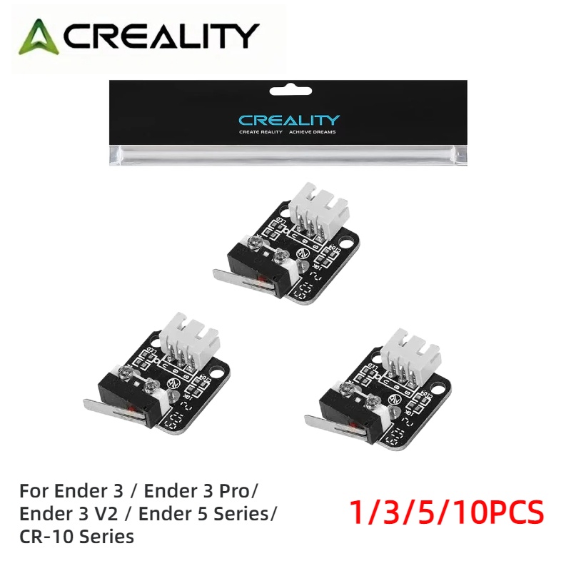 Creality Official XYZ Axis Lim - Creality Printer Ender 3 recension och pris