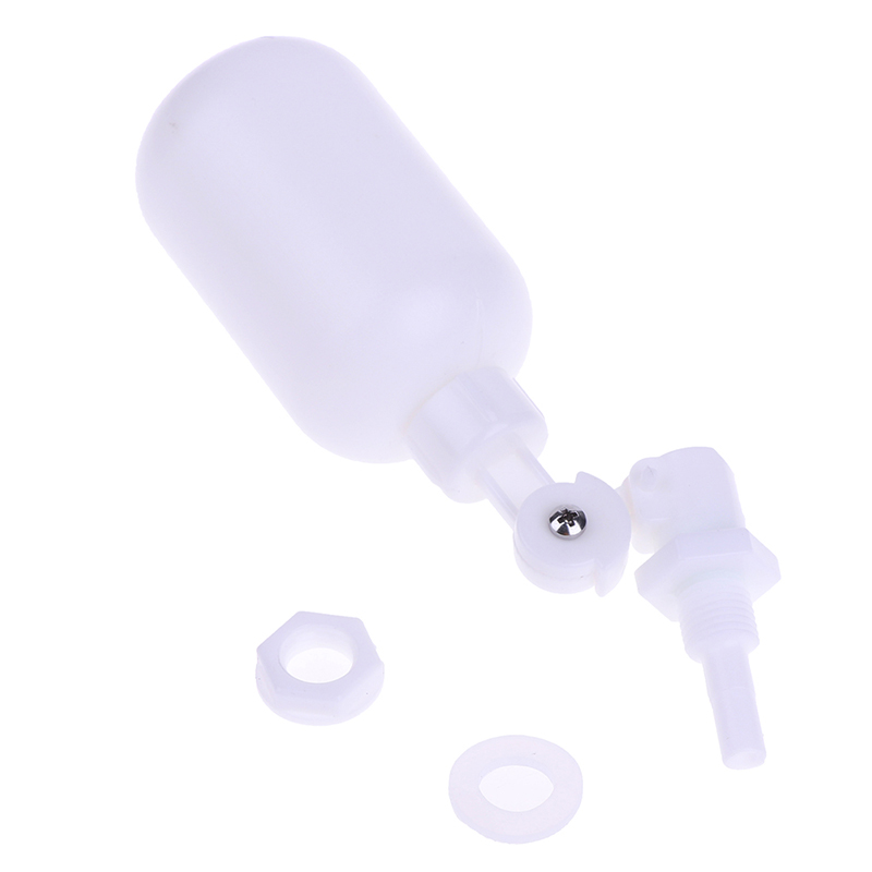 1PC Floating Ball Valve Aquari - Float Ball Valve recension och pris