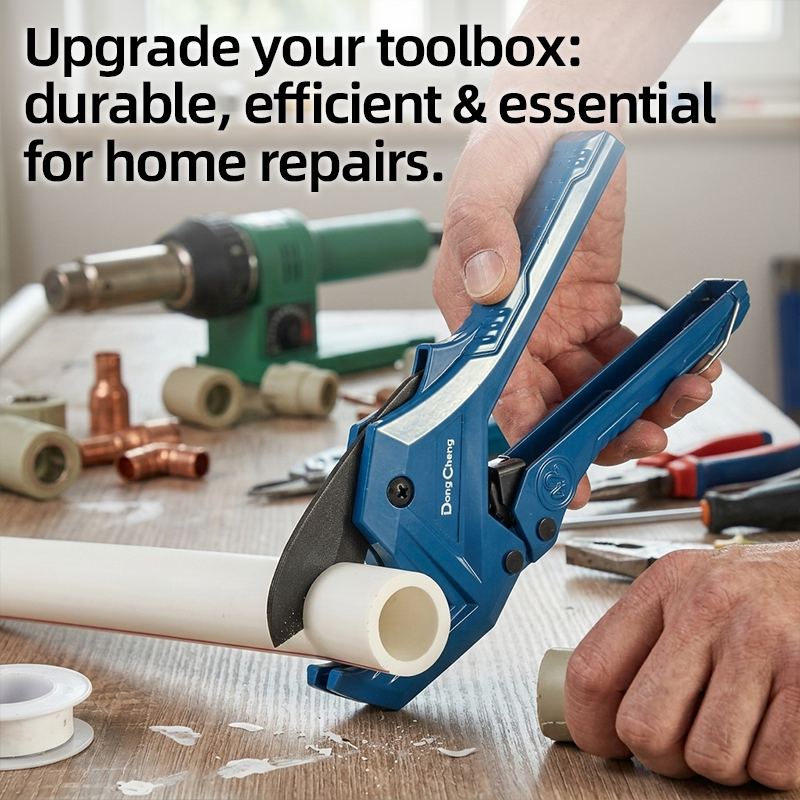 42mm Max Pro Pipe Cutter, SK5  - Pipe Cutter Ratchet recension och pris