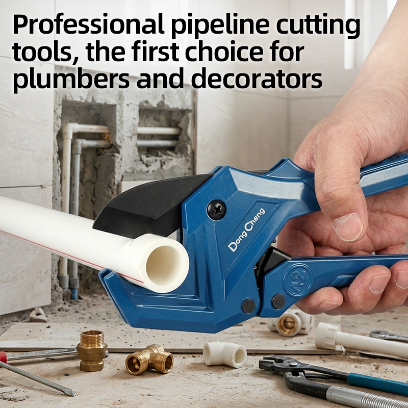 42mm Max Pro Pipe Cutter, SK5  - Pipe Cutter Ratchet recension och pris