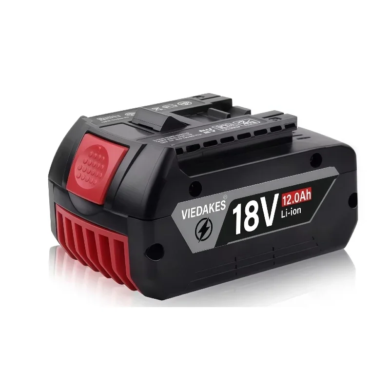 for Bosch BAT618 Battery 18V 8 - Bosch Drill Gsb 18V recension och pris