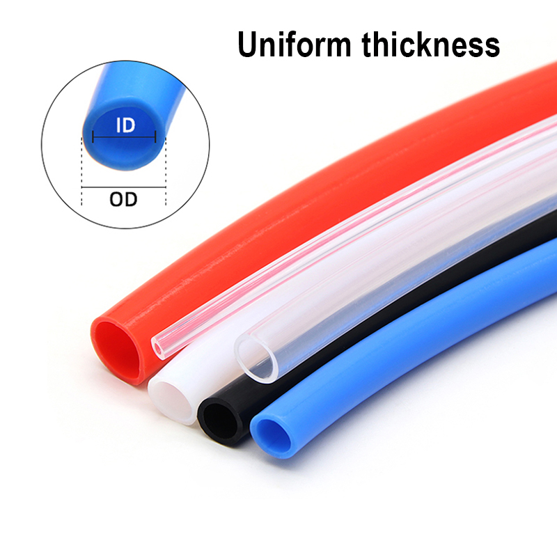 Blue/Green 600V PTFE Tube Dia  - Ptfe Tape Thread recension och pris