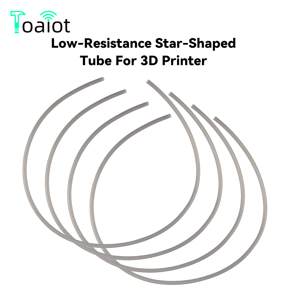 For Snapmaker U1 Low-Resistanc - Ptfe Tape Thread recension och pris