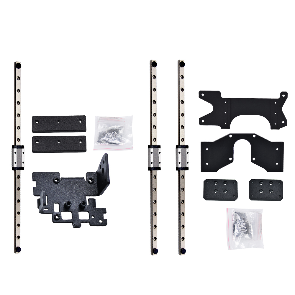 Ender-3 V3 SE Y-axis Dual Line - Creality Printer Ender 3 V3 recension och pris