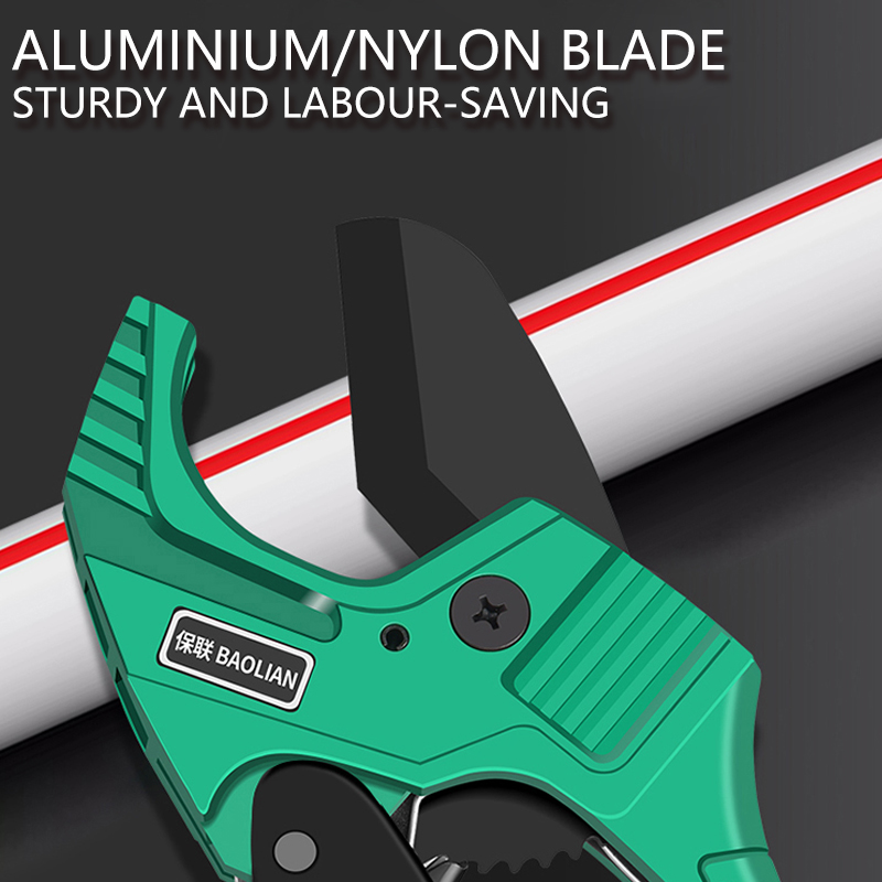 Baollian SK5 Material Ratchet  - Pipe Cutter Ratchet recension och pris