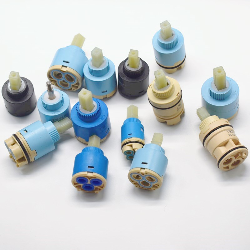 Tap Mixing High Spool Valve 25 - Basin Mixer Cartridge recension och pris