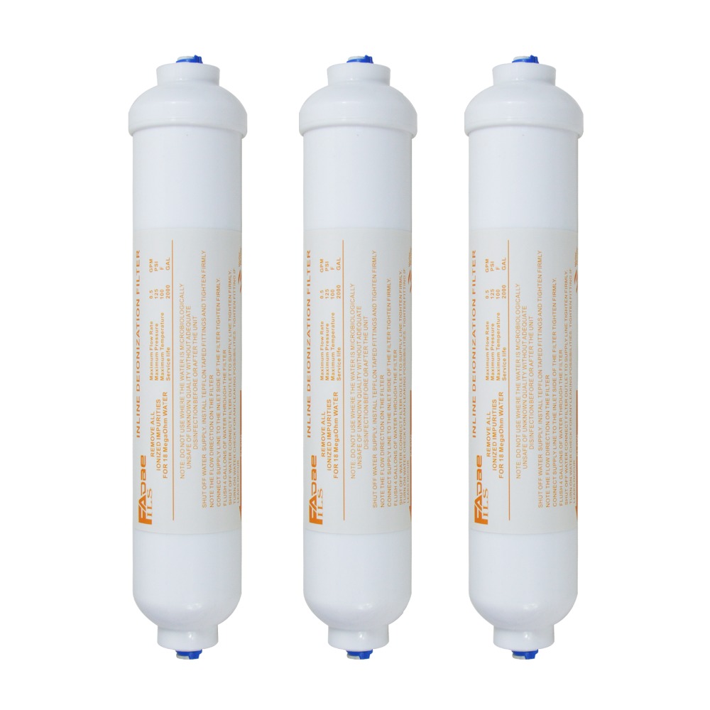 Reverse Osmosis System RO Repl - Basin Mixer Cartridge recension och pris