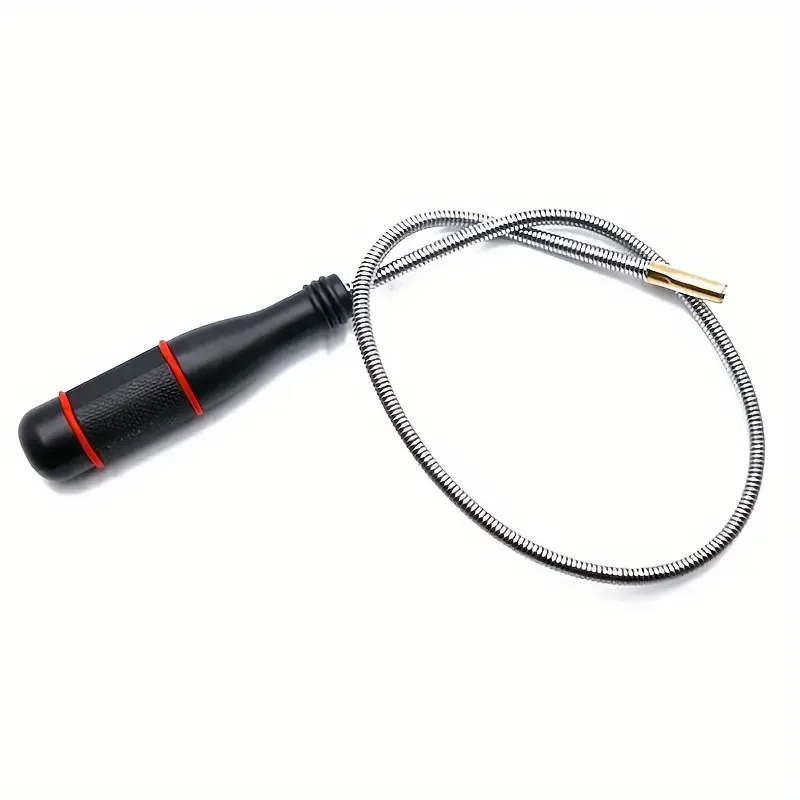 Flexible Magnetic Pickup Tool  - Drain Snake Flexible recension och pris
