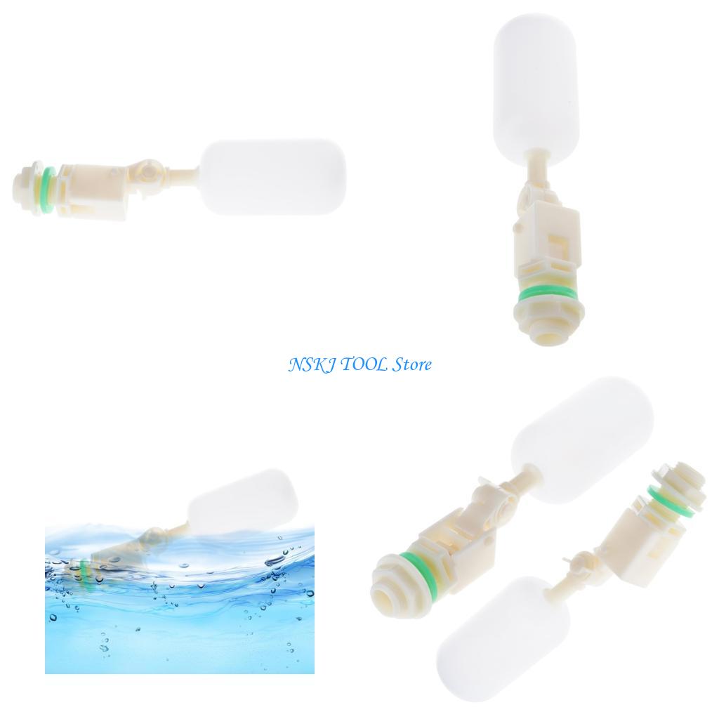 L8RC 3/4Inch Water Filter Floa - Float Ball Valve recension och pris