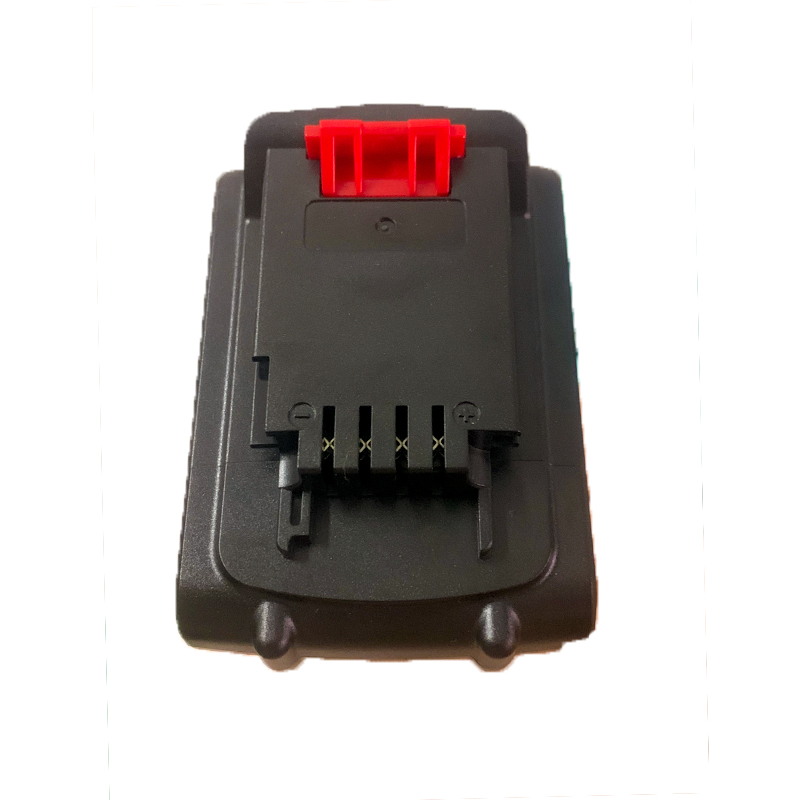 18V 4000mAh For Black & Decker - Black+Decker Tool 20V Max recension och pris