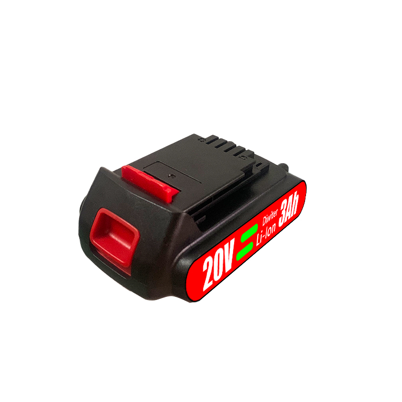 18V 4000mAh For Black & Decker - Black+Decker Tool 20V Max recension och pris