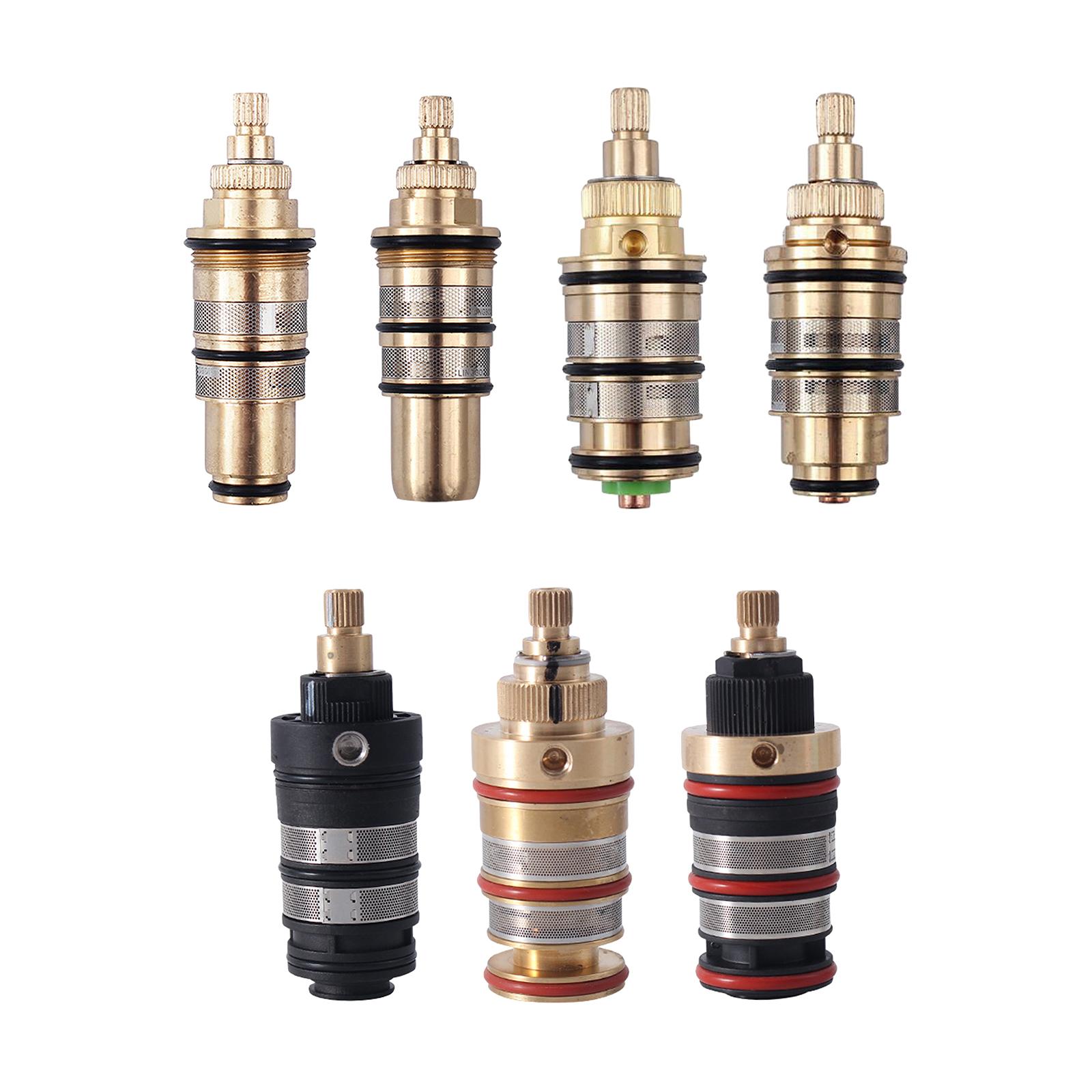 Thermostatic Cartridge Valve S - Basin Mixer Cartridge recension och pris