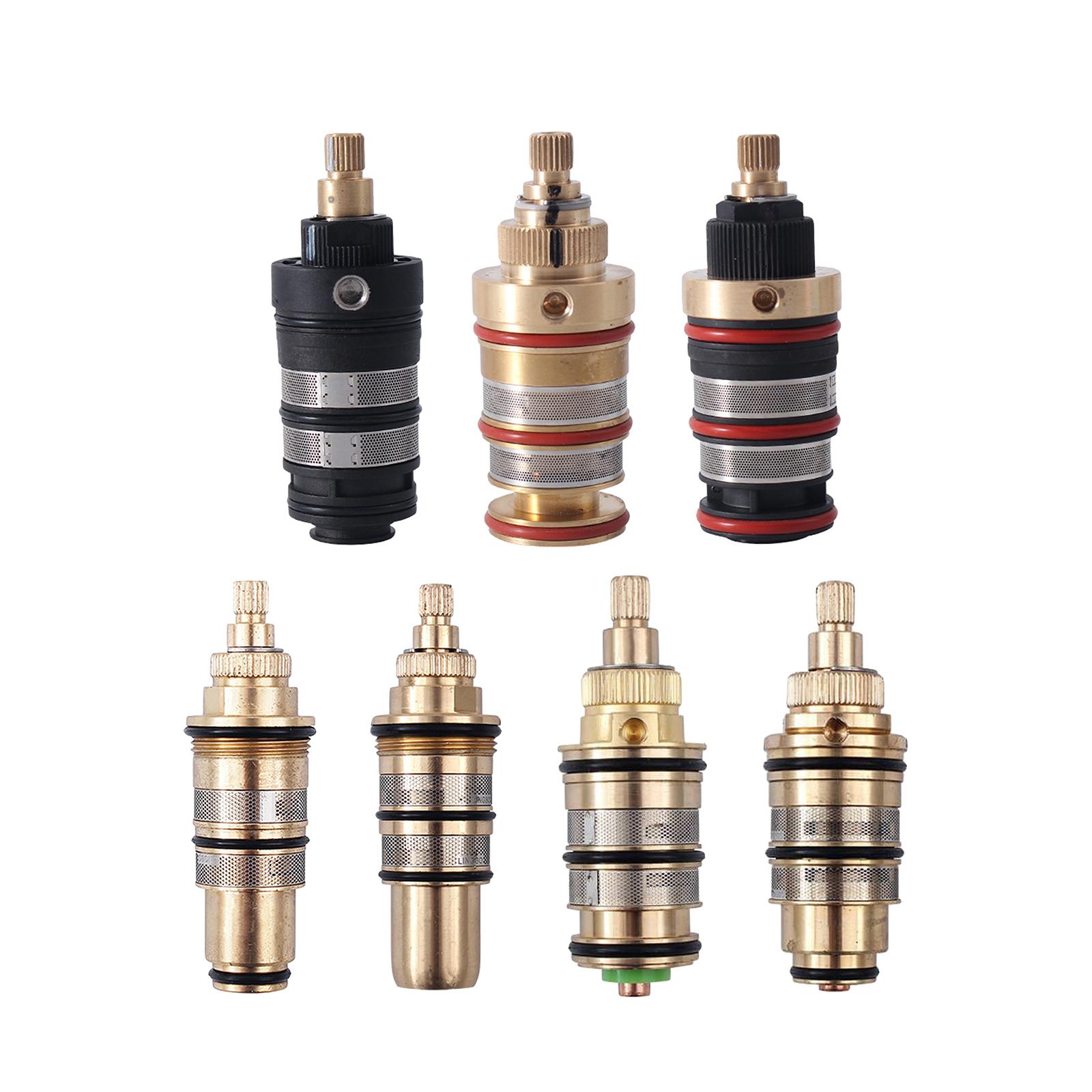Thermostatic Cartridge Valve S - Basin Mixer Cartridge recension och pris