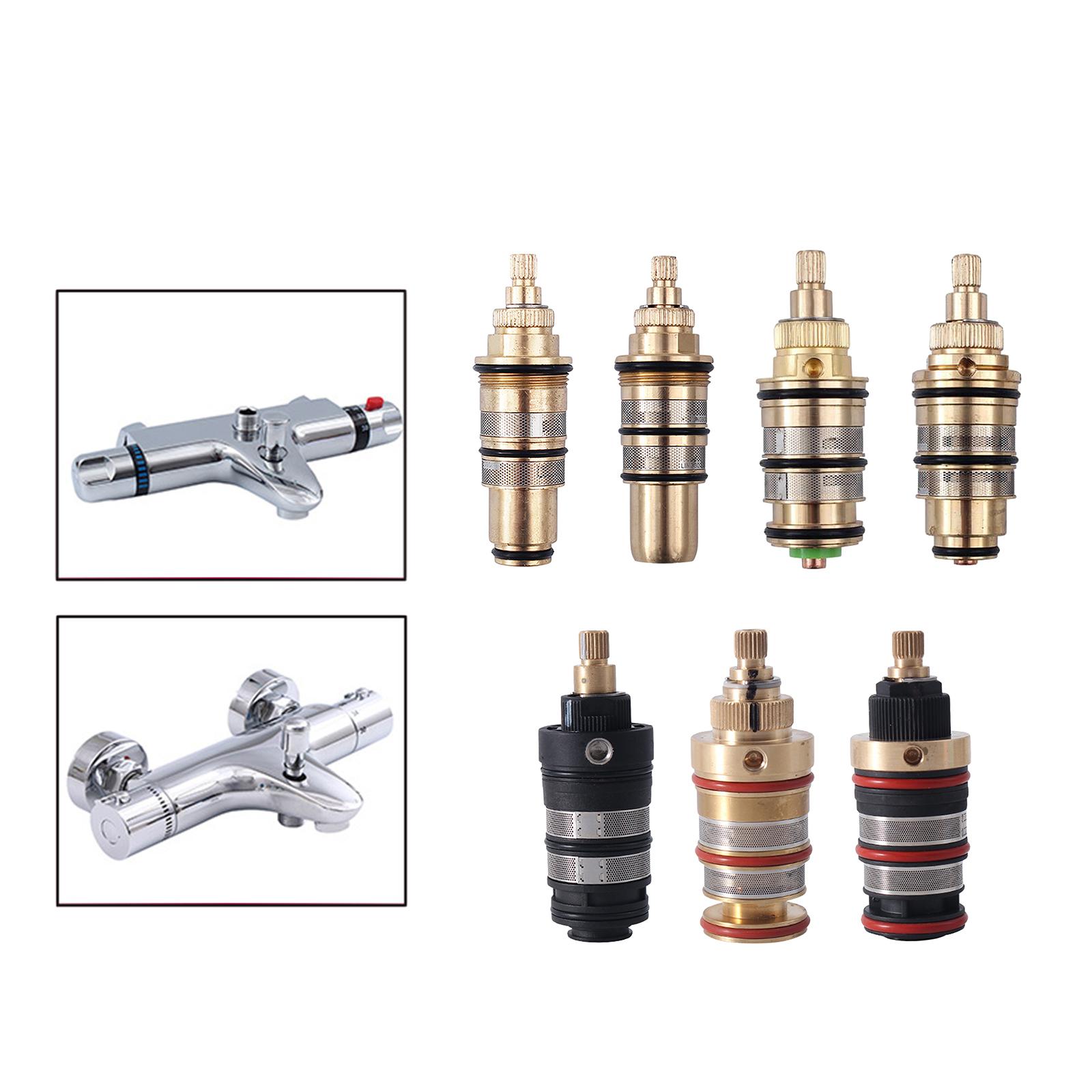 Thermostatic Cartridge Valve S - Basin Mixer Cartridge recension och pris