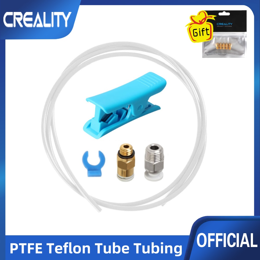 Creality K1 Series PTFE Tube A - Creality Printer Ender 3 V3 recension och pris