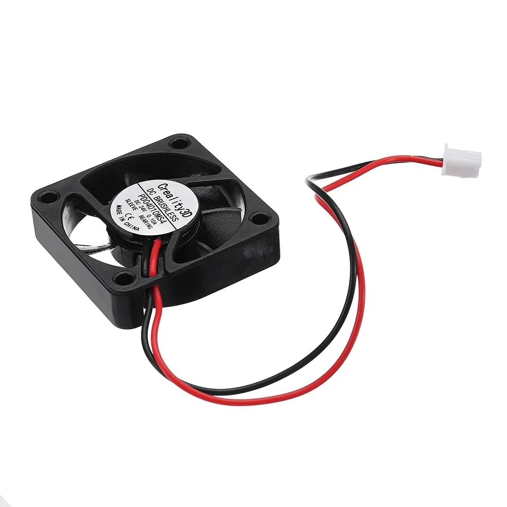 Ender-3 DC24V Brushless Mainbo - Creality Printer Ender 3 recension och pris