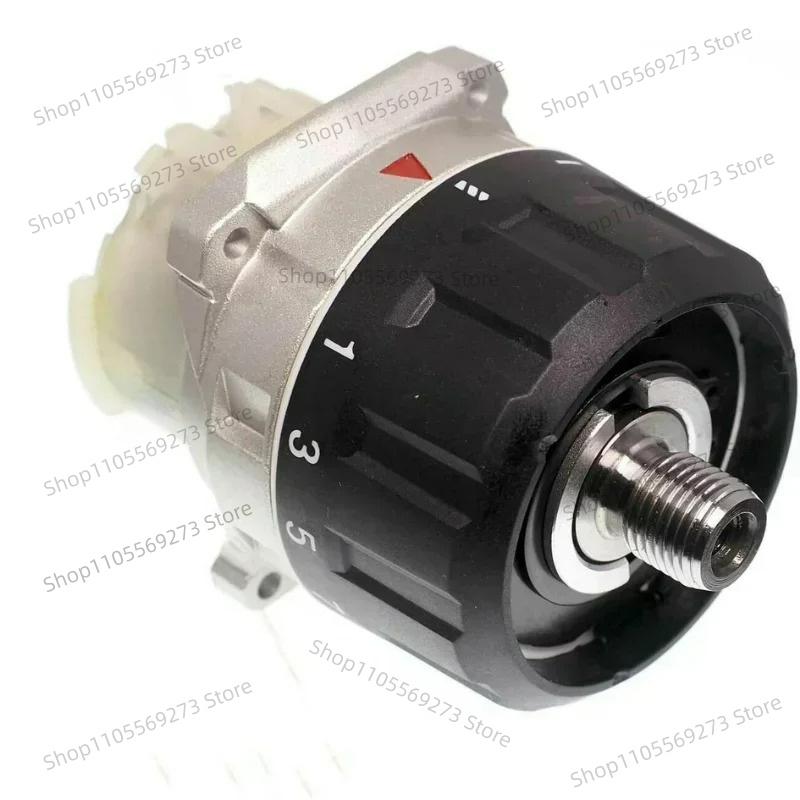 Gear Box 127500-6 123737-3 Rep - Makita Drill Ddf484 recension och pris
