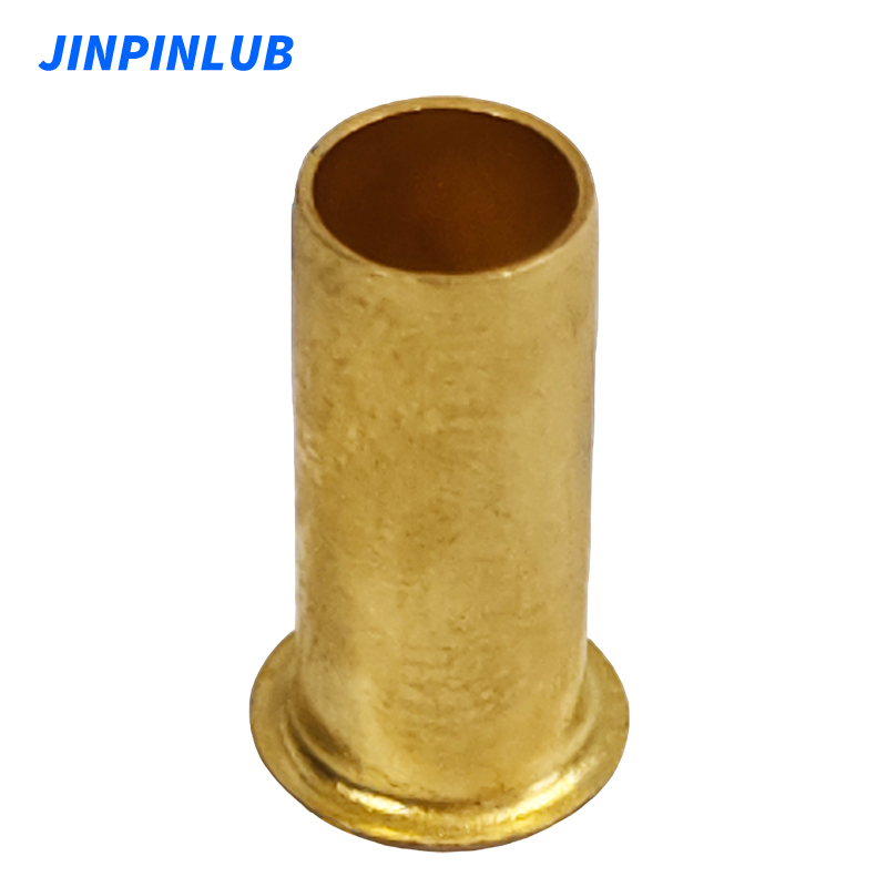 JINPINLUB PI 4/6/8/10mm Brass  - Compression Fitting Brass recension och pris