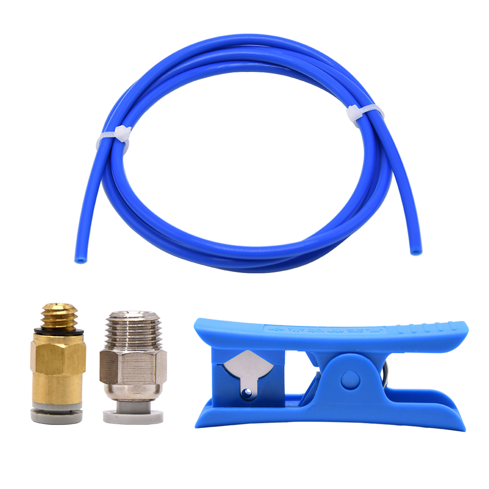 Creativity 3d printer parts PT - Ptfe Tape Thread recension och pris