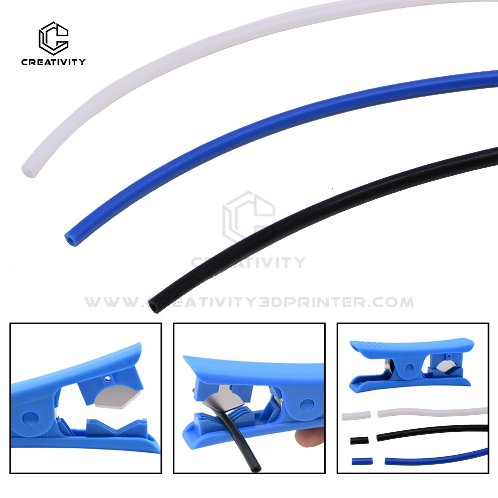 Creativity 3d printer parts PT - Ptfe Tape Thread recension och pris