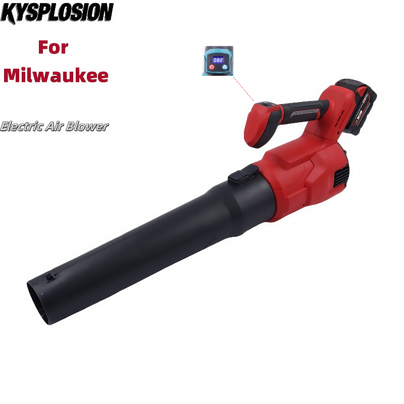 Cordless High Powerful Electri - Milwaukee Drill M18 Fuel recension och pris