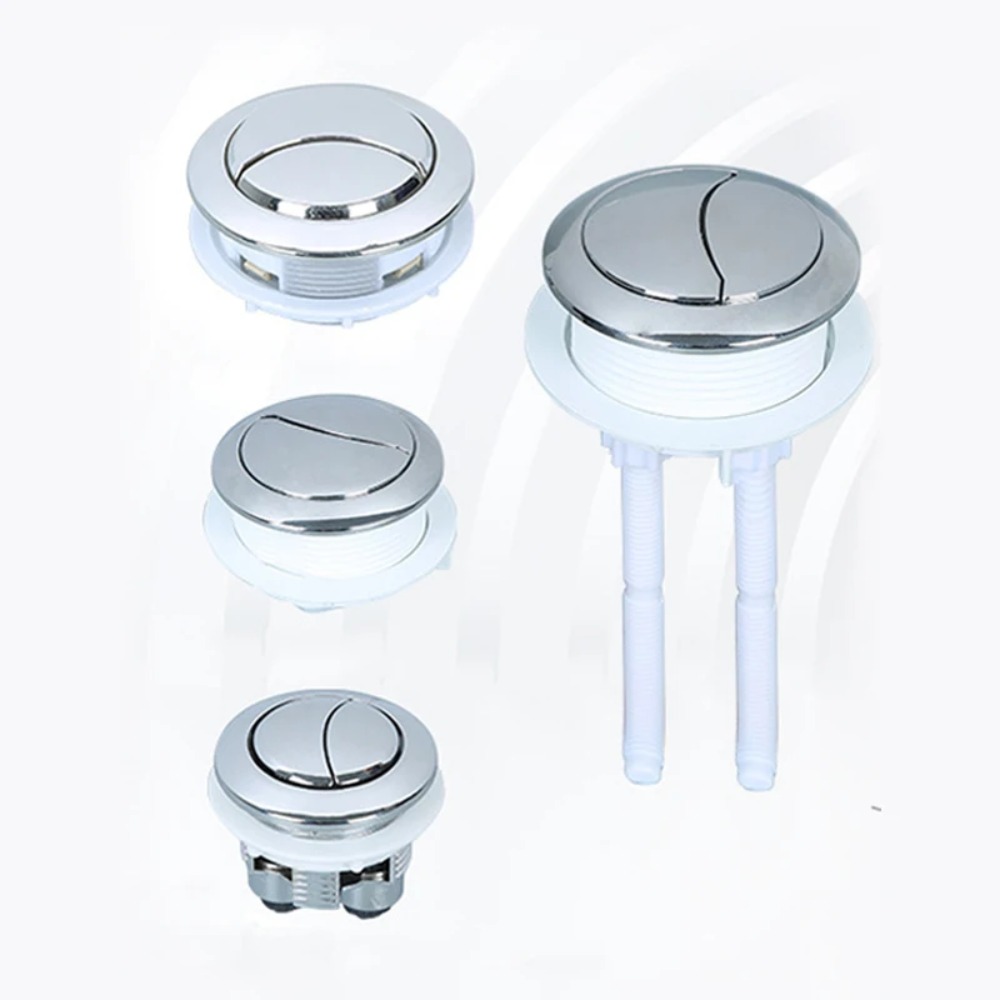 38/48/58MM Dual Push Button Un - Toilet Fill Valve recension och pris