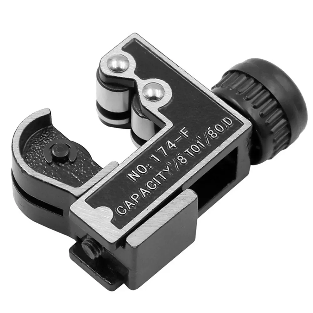 Mini Tubing Cutter Fast Cuttin - Pipe Cutter Ratchet recension och pris