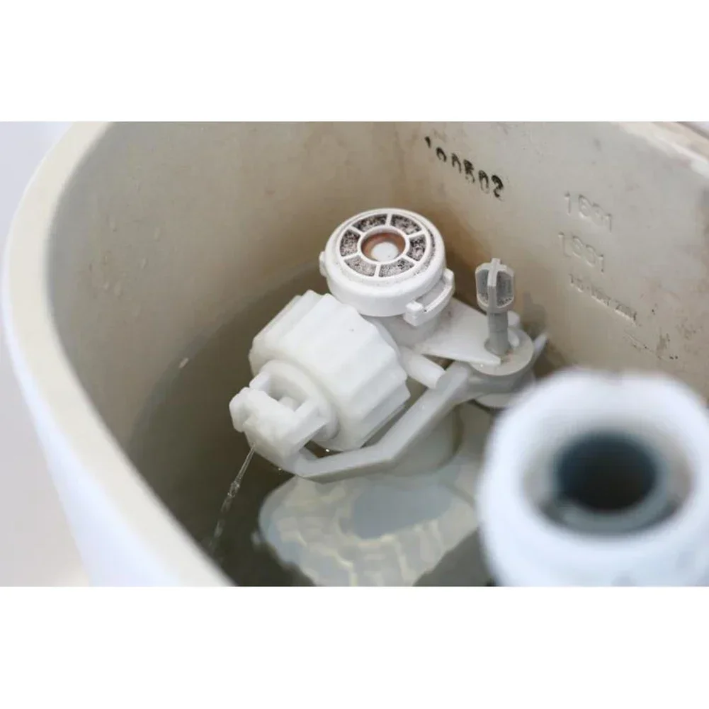 5PCS Toilet Fill Valve Gasket  - Toilet Fill Valve recension och pris