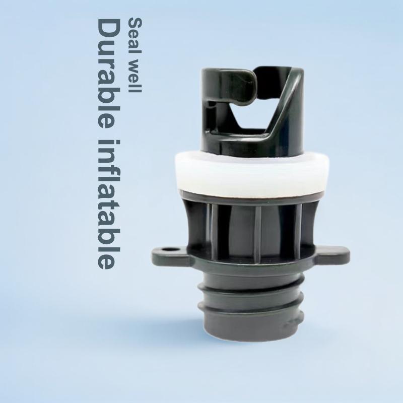 1/2Pcs Air Valve Adapter For I - Float Ball Valve recension och pris