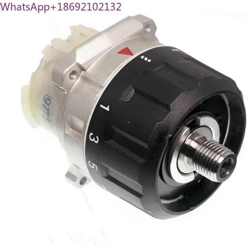 Genuine Gear Box 127500-6 1237 - Makita Drill Ddf484 recension och pris