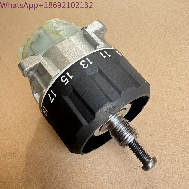 Genuine Gear Box 127500-6 1237 - Makita Drill Ddf484 recension och pris