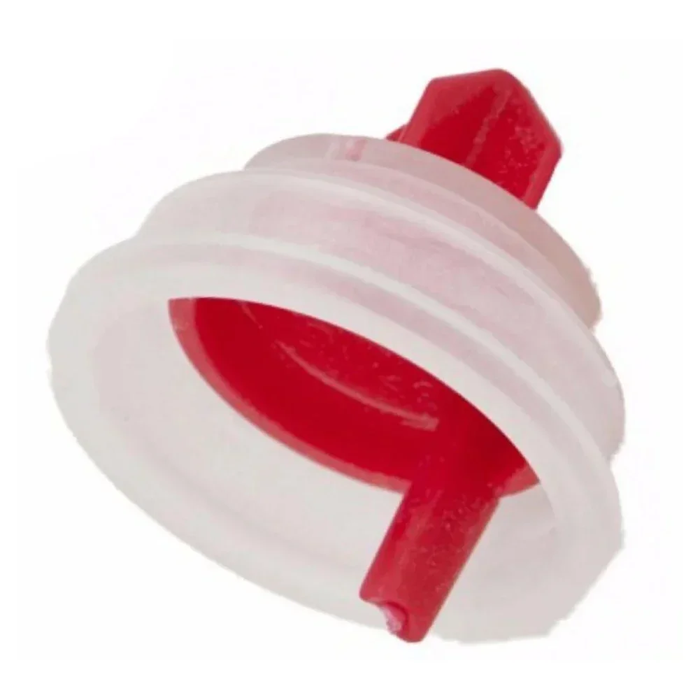 2x Toilet Fill Valve Gasket In - Toilet Fill Valve recension och pris