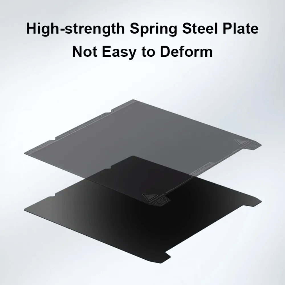 Creality Smooth PEI Build Plat - Creality Printer Ender 3 V3 recension och pris