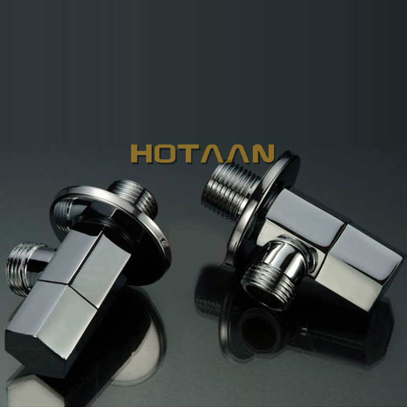.,Bathroom copper mixing trian - Toilet Fill Valve recension och pris