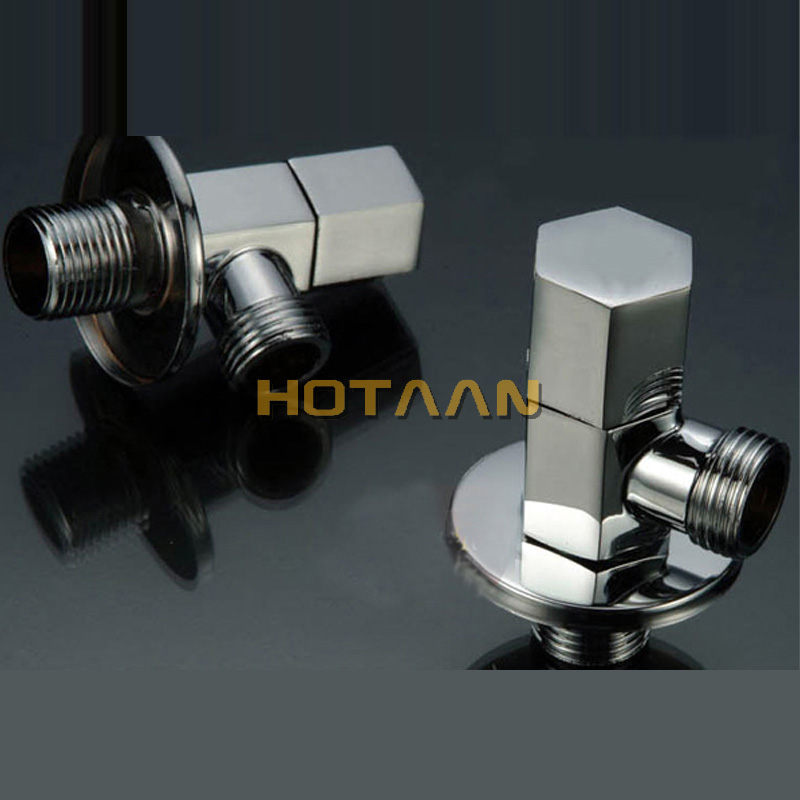 .,Bathroom copper mixing trian - Toilet Fill Valve recension och pris