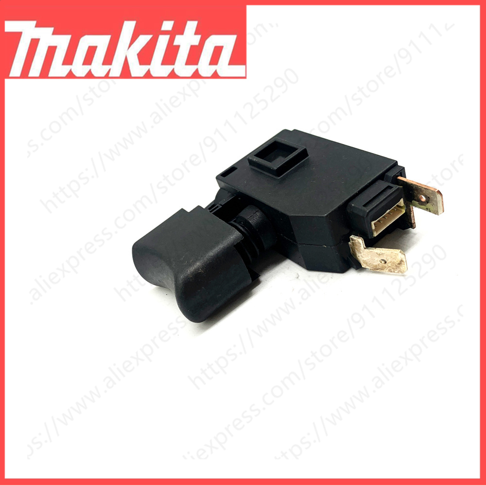 Switch for Makita DDA450 DDA46 - Makita Drill Ddf484 recension och pris