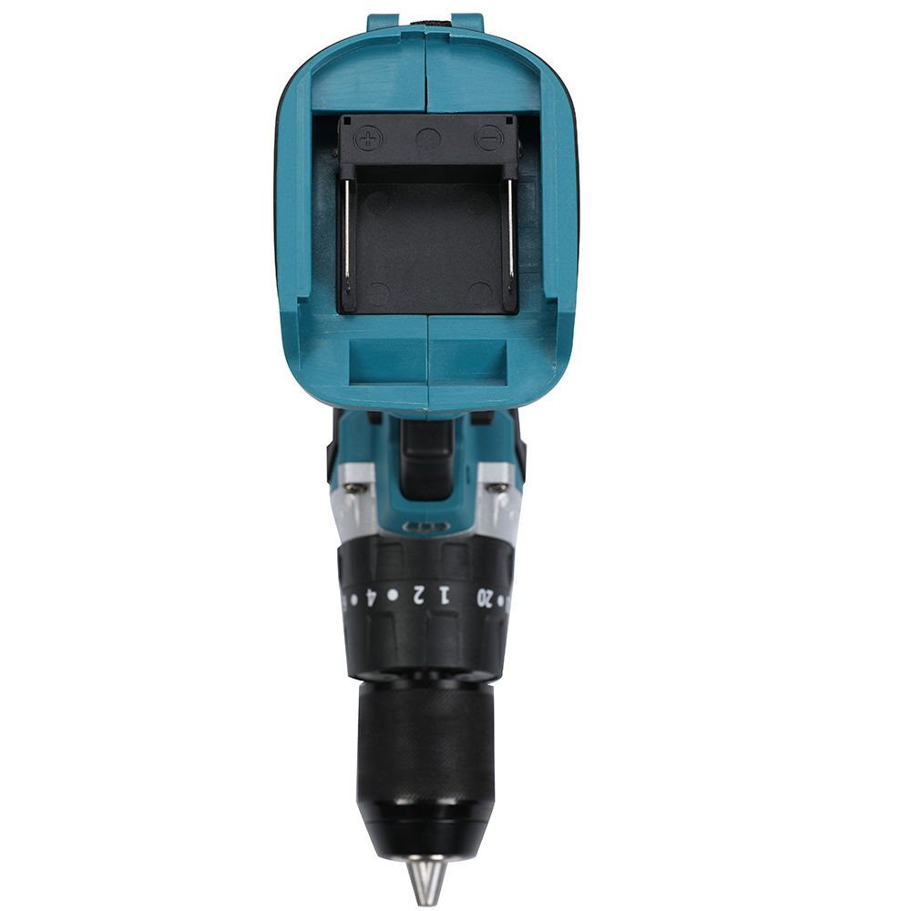 Brushless Cordless Drill, 120N - Makita Drill Ddf484 recension och pris