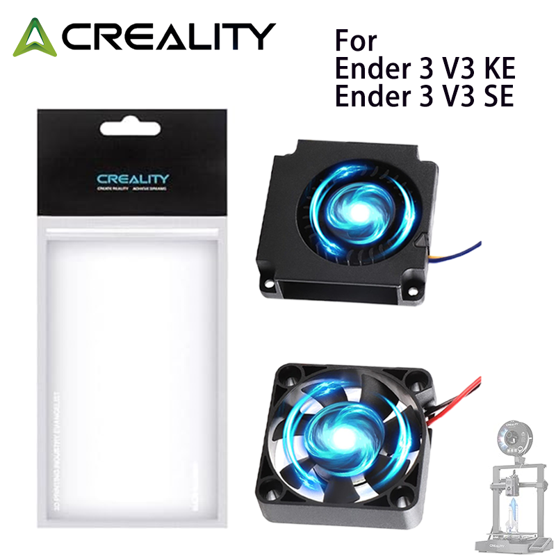 Creality Original Ender3 V3 SE - Creality Printer Ender 3 recension och pris
