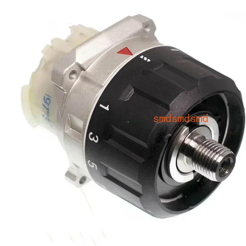 Genuine Gear Box 127500-6 1237 - Makita Drill Ddf484 recension och pris