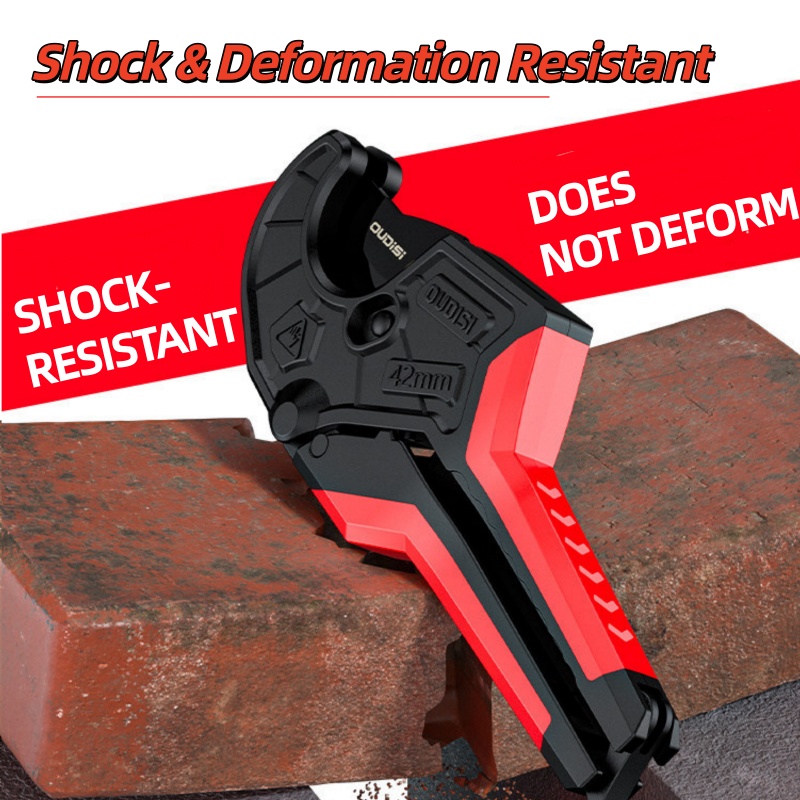 0-42mm Ratchet Tube Cutter Sel - Pipe Cutter Ratchet recension och pris