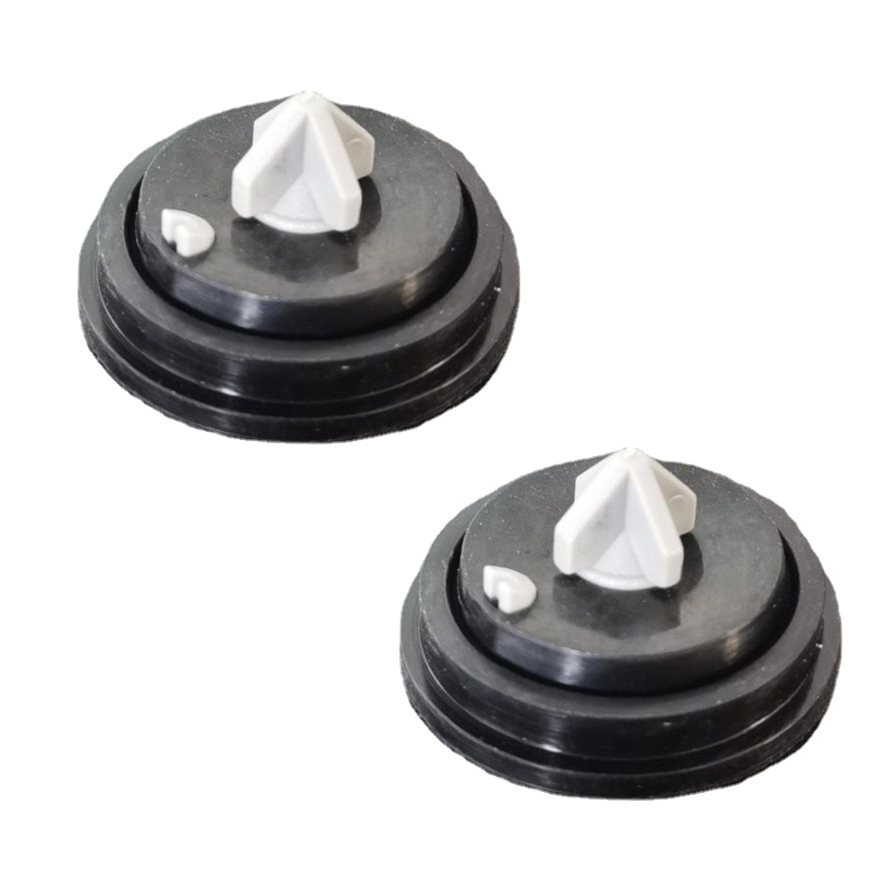 2pcs Toilet Fill Valve Gasket  - Toilet Fill Valve recension och pris