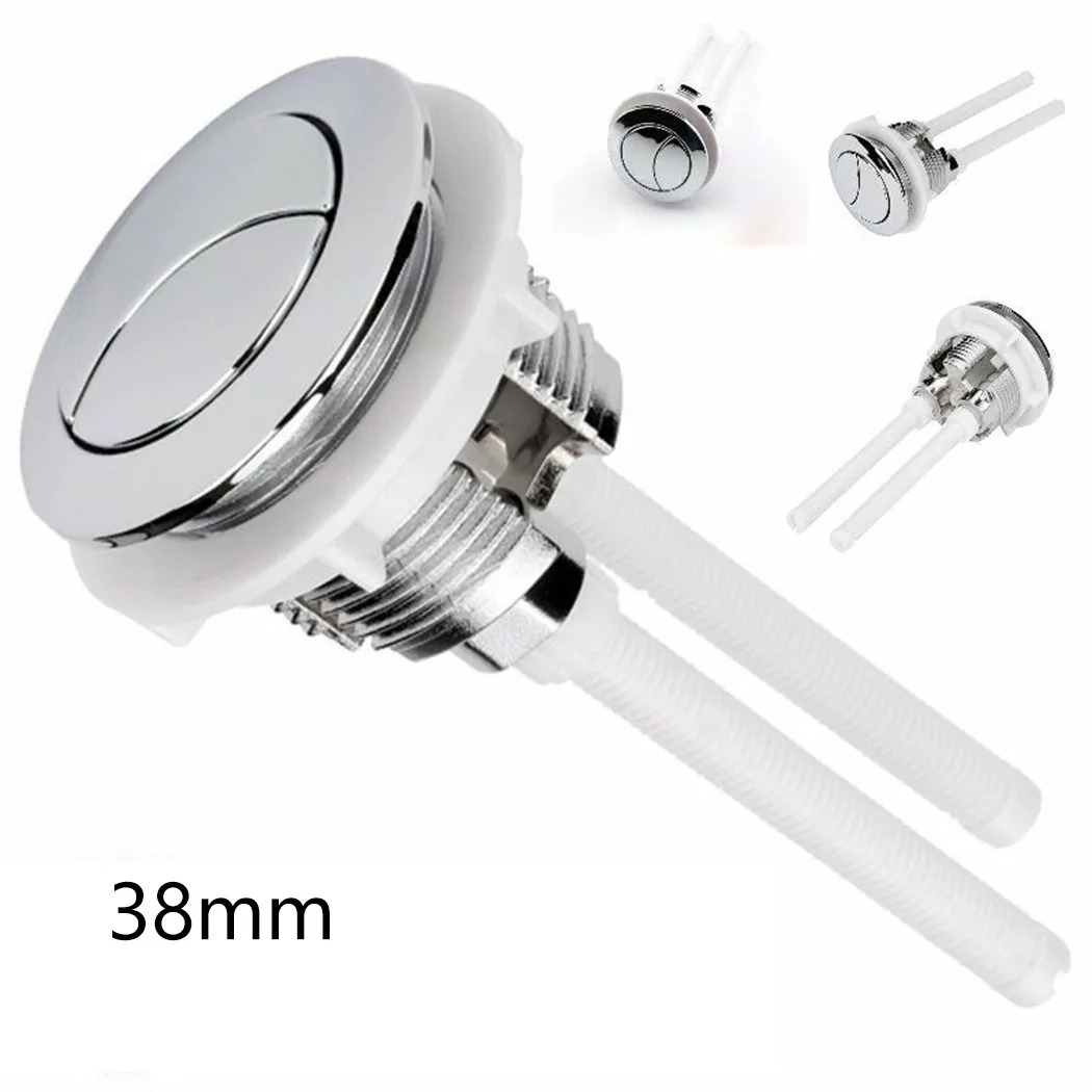 38mm Round Toilet Water Tank B - Toilet Fill Valve recension och pris
