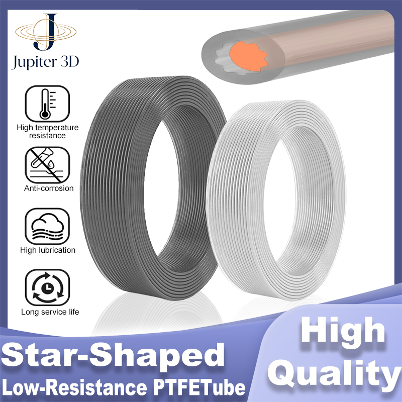New Arrival Star Shaped PTFE T - Ptfe Tape Thread recension och pris