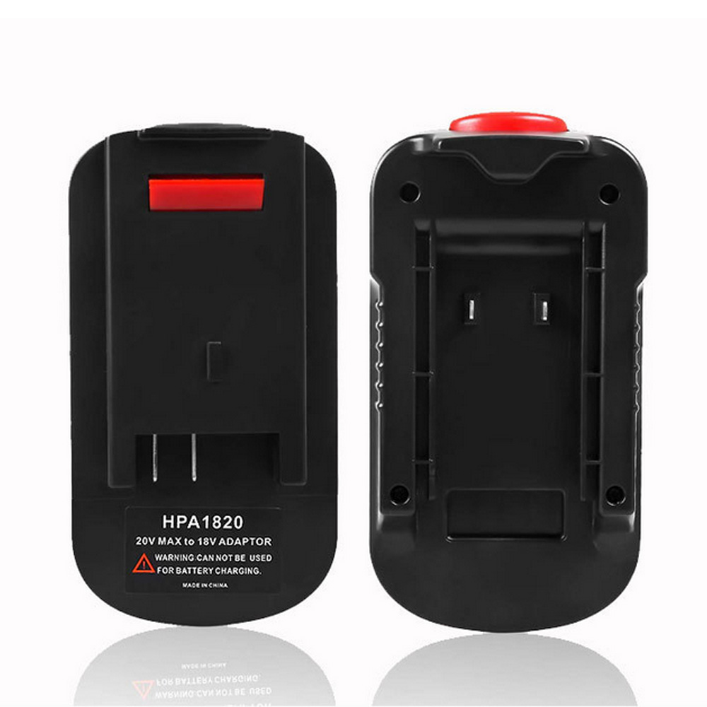 For Black Decker/Stanley/Porte - Black+Decker Tool 20V Max recension och pris