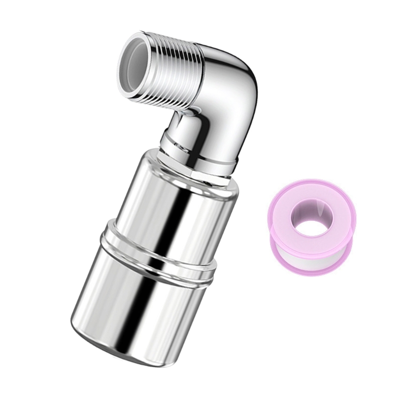 Stainless Steel Water Level Va - Float Ball Valve recension och pris